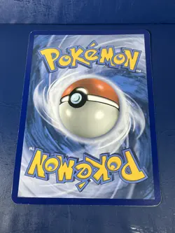 Magikarp & Warlord GX SM166 Jumbo Promo Pokemon Card LP - Image 3