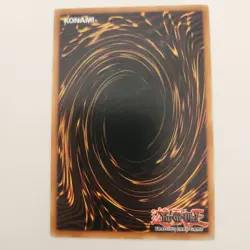 Yugioh Intercept Wave TSHD-EN050 Ultimate Rare Ed NM - Image 2