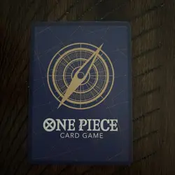 Dracule Mihawk SP OP12-030 (Special Rare) One Piece TCG OP14 The Azure Sea's 7 - Image 2