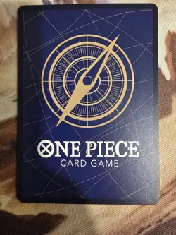 One Piece Monkey.D.Luffy (Japanese Version 3rd Anniversary Set) OP09-119 English - Image 3