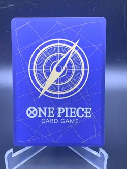 Divine Departure OP10-019 - One Piece CCG - Royal Blood - Image 2