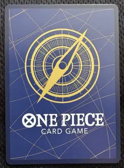 One Piece Okiku OP01-035 Championship 2023 Promo English NM - Image 2