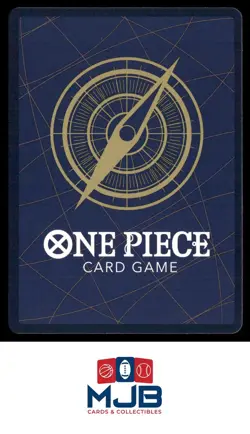Starter Deck 26: PURPLE/BLACK Monkey.D.Luffy Gum-Gum Lightning #OP09-077 - Image 2