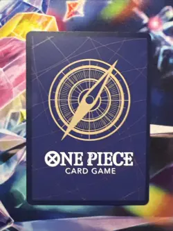 1x Nami SR EB03-053 Super Rare Heroine's Edition English MINT - Image 3