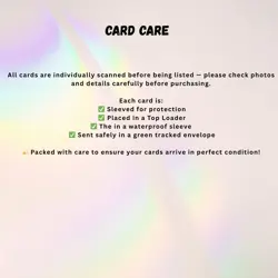 M CHARIZARD EX 12/83 HOLO RARE EX GENERATIONS POKEMON NM - Image 4