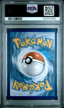 PSA 8 M Charizard EX 12/83 Holo Ultra Rare Generations Vintage Pokemon Card TCG - Image 2