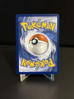 Pokemon TCG Mega M Charizard EX Holo Ultra Rare Card 12/83 Generations - Image 2