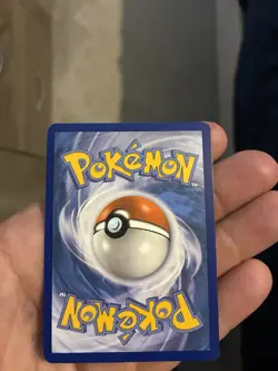 Pokemon Mega M Charizard-EX Holofoil Ultra Rare Card 12/83 XY Generations - Image 2