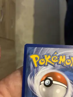 Pokemon Mega M Charizard-EX Holofoil Ultra Rare Card 12/83 XY Generations - Image 3