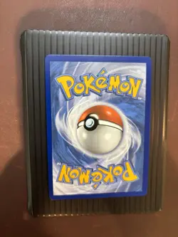 Pokemon TCG Dark Patch-Lost Origins-216/196 Secret Rare Gold Card NM/Mint - Image 3