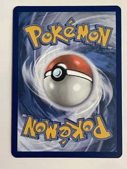 Clemont's Quick Wit 229/191 Sv08: Surging Sparks Ultra Rare Pokemon Card - NM - Image 2
