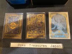 Yu-Gi-Oh! Center Card VRAINS Series LINK VRAINS DUELIST SET - Image 3
