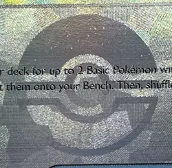 Buddy-Buddy Poffin - 101/131 Pokemon TCG Poke Ball Prismatic Evolutions Card - Image 2