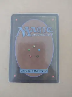 MTG Pemmin's Aura - LP FOIL - Scourge Regular Uncommon Card 45/143 Magic Tcg - Image 2