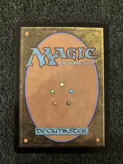 Magic The Gathering MTG - Mauhur, Uruk-hai Captain Foil - UB LTR - Image 2