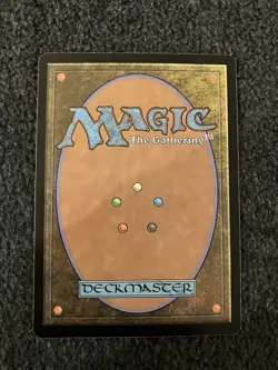 Magic The Gathering MTG - Meriadoc Brandybuck (Showcase) - UB LTR - Image 2