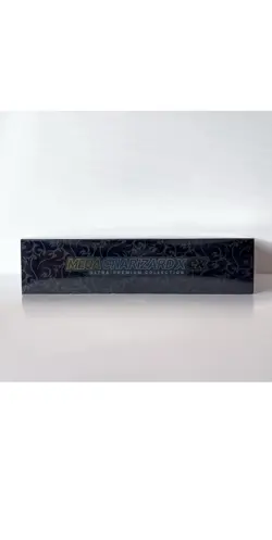 Pokemon Mega Charizard X ex Ultra Premium Collection Box Sealed New UPC - Image 4