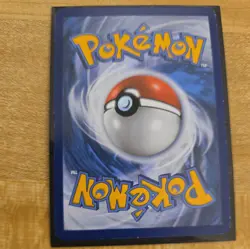 🔥 Burning Shadows Rainbow Charizard GX Secret rare Pokemon 2017 🔥 - Image 3