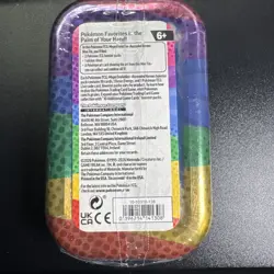 Pokemon Mega Evolution Ascended Heroes Mini Tin - Image 2