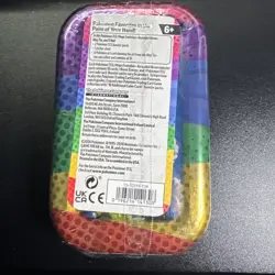 Pokemon Mega Evolution Ascended Heroes Mini Tin - Image 2