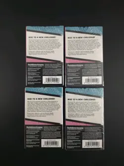 Pokemon TCG Ascended Heroes Booster Bundle - NEW - SEALED - (x4 Boxes) - Image 2