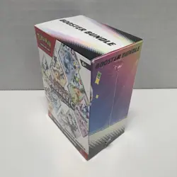 Pokemon TCG Prismatic Evolutions Booster Bundle - New Factory Sealed - Image 3