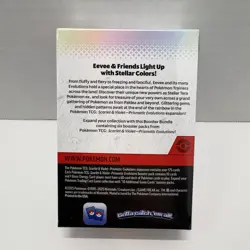 Pokemon TCG Prismatic Evolutions Booster Bundle - New Factory Sealed - Image 4