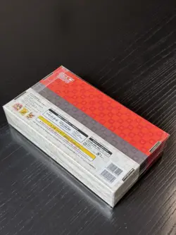 2021 Pokemon Pikachu Cramorant Stamp Box S-P Promo #226 #227 Complete Sealed - Image 3