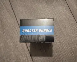 POKEMON TCG Black Bolt Booster Bundle Brand New SEALED - Image 2