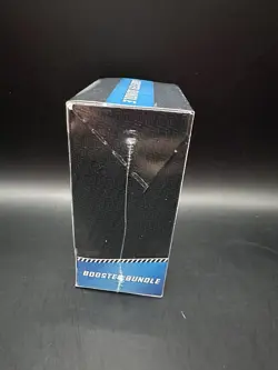 POKEMON TCG Black Bolt Booster Bundle Brand New SEALED - Image 3