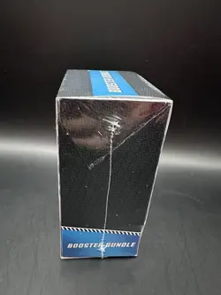 POKEMON TCG Black Bolt Booster Bundle Brand New SEALED - Image 5