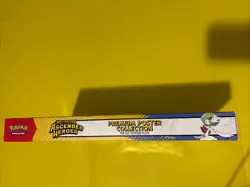 Pokemon Ascended Heroes Mega Evolution Premium Collection Poster Box Mega Garde… - Image 2