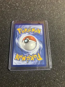 Pokemon Victini SVP 208 Illustration Rare Promo Scarlet & Violet NM - Image 2