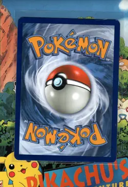 Pokemon TCG Weezing XY163 Cosmos Holo Black Star Promo LP - Image 2