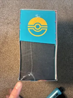 Pokemon Ascended Heroes Elite Trainer Box New Sealed - Image 3