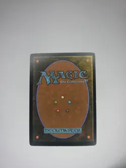 Magus of the Moat - Future Sight - #12 - Moderate Play - MTG Magic the Gathering - Image 2