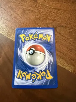 Pokemon TCG Neo Genesis 13/111 Skarmory Unlimited Rare Holo MP - Image 4