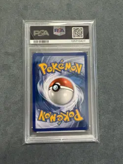 Pokemon: Umbreon #10/90 HG & SS Undaunted 2010 Holo Rare Vintage - PSA 8 - Image 2