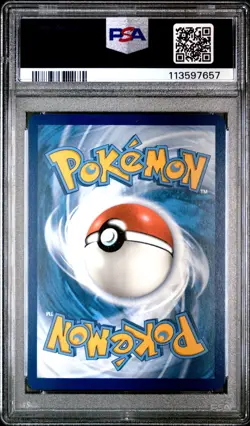 2024 POKEMON PAF EN-PALDEAN FATES SPECIAL ILLUSTRATION RARE GARDEVOIR EX PSA 10 - Image 2