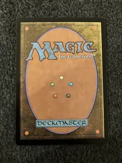 Magic The Gathering MTG - Gimli's Fury - UB LTR - Image 2