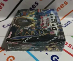 YU-GI-OH! BOOSTER DRAGHI DELLA LEGGENDA 24 BUSTE 1a EDIZIONE ITALIANA SIGILLATO - Image 3