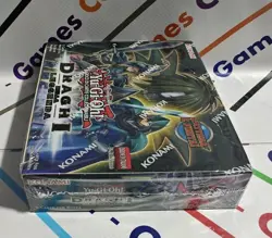 YU-GI-OH! BOOSTER DRAGHI DELLA LEGGENDA 24 BUSTE 1a EDIZIONE ITALIANA SIGILLATO - Image 5