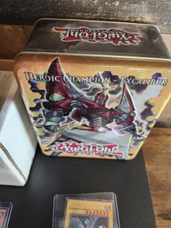 Yugioh Collection . Many Years , Editions , Rarities. See Pics And Description. - Image 3