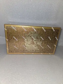 Yugi's Legendary Decks Sealed/New Yu-Gi-Oh 83717830092 - Image 1