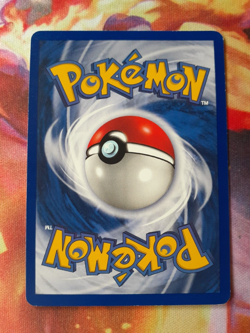 1999 Pokemon Pikachu 58/102 Yellow Cheeks Base Set Common #58 LP-NM - Image 2