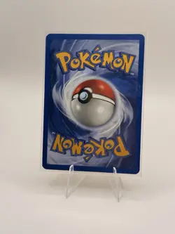 Pokemon TCG 1999 Pikachu Yellow Cheeks 58/102 Base Set Light Play to NM A19 - Image 2