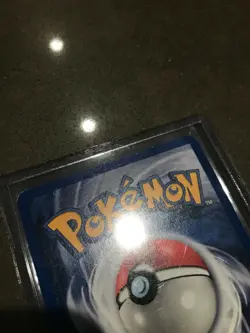 1999 POKEMON GAME PIKACHU YELLOW CHEEKS Base Set # 58 / 102 - Image 5