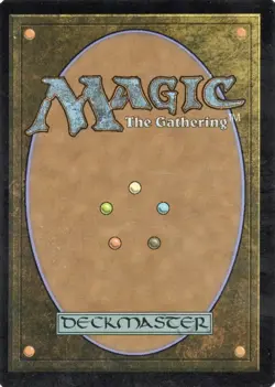 MTG - Scavenger Grounds - PIP - Rare Foil - 815 NM Magic Card - Image 2