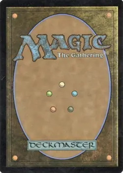 MTG - Deserted Beach - Universes Beyond: Doctor Who - Near Mint NM Magic Card - Image 2