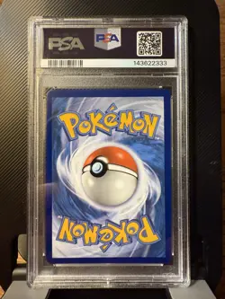 Pokemon Umbreon & Darkrai GX 125/236 Unified Minds Ultra Rare Holo PSA 10 2019 - Image 2